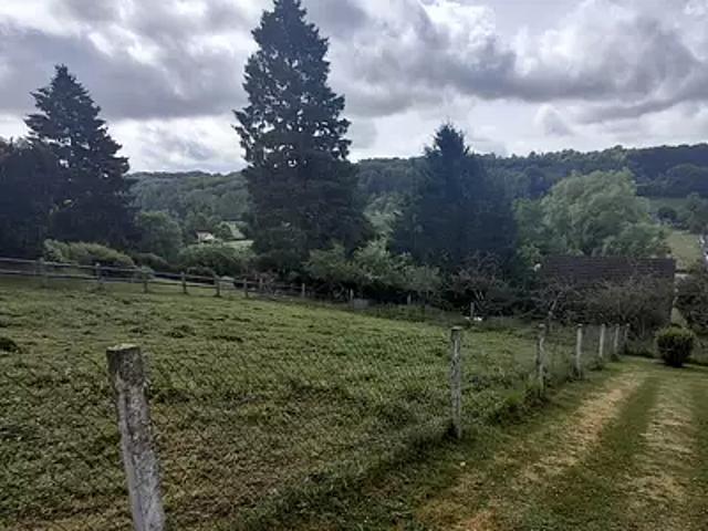 Saint Saëns 76680 Achat / Vente terrain