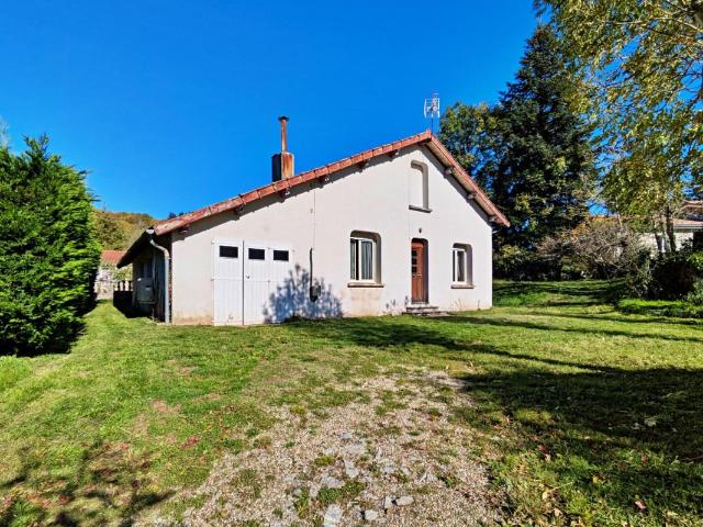 Saint Salvy de la Balme Vente Maison 81