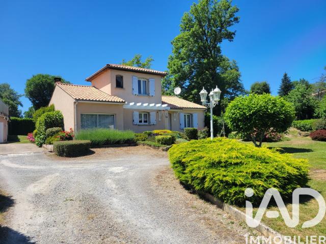 Saint Salvy de la Balme Vente Maison 81