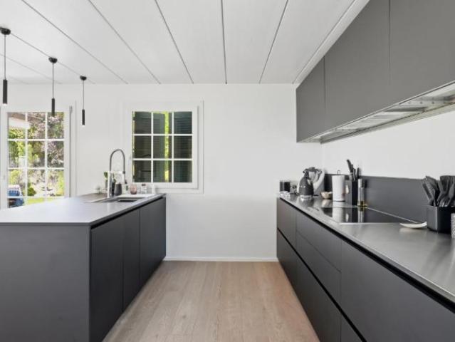 Saint saphorin sur morges luxuriöse 6.5 ZIMMER VILLA