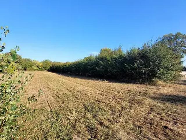 Saint Satur 18300 Achat / Vente terrain