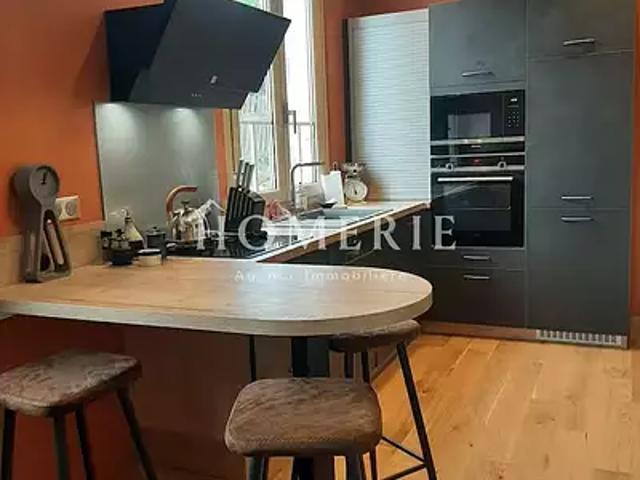 Saint Satur 18300 Achat / Vente maison 7 pièces t7