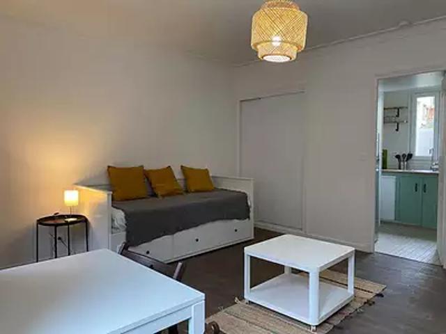 Saint Satur 18300 Location appartement 1 pièce t1