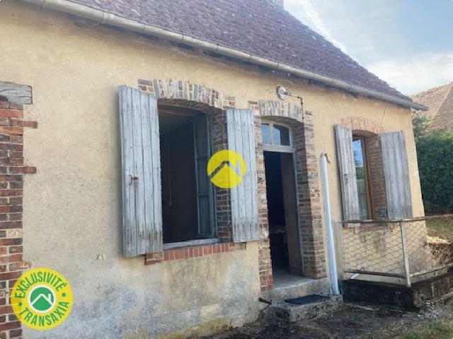 Saint Satur Vente Maison 18