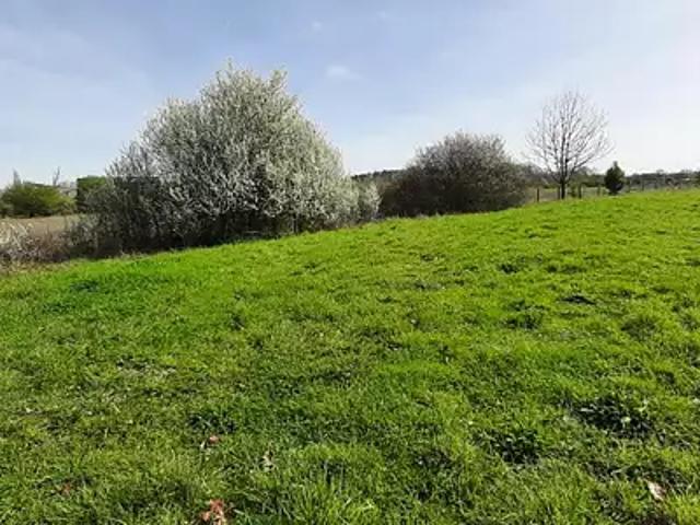Saint Saturnin 72650 Programme neuf terrain neuf à vendre
