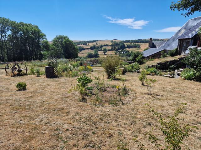 Saint Saturnin Vente Maison 15
