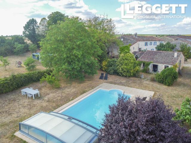 Saint Saturnin Vente Maison 16