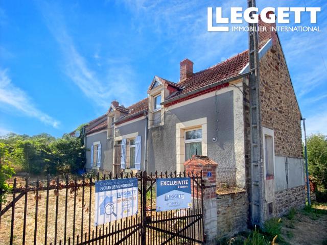 Saint Saturnin Vente Maison 18
