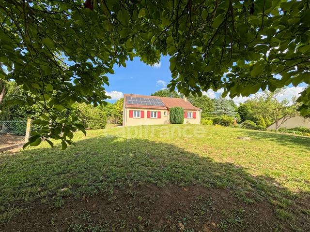 Saint Saturnin Vente Maison 72