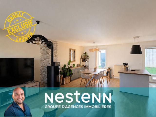 Saint Saturnin Vente Maison 72