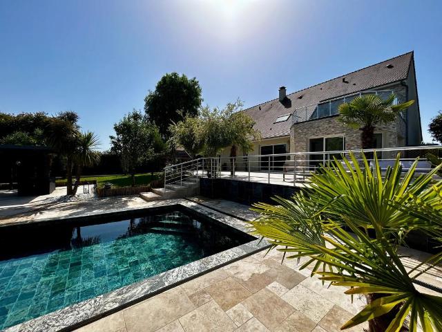 Saint Saturnin Vente Maison 72