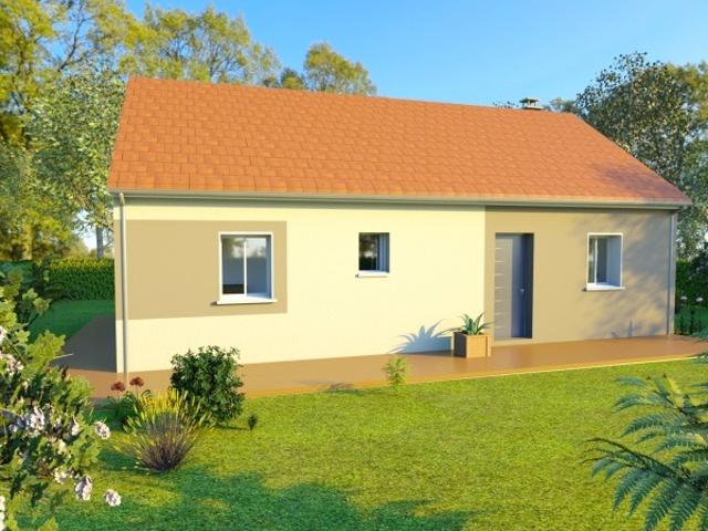 Saint Saturnin Vente Maison 72