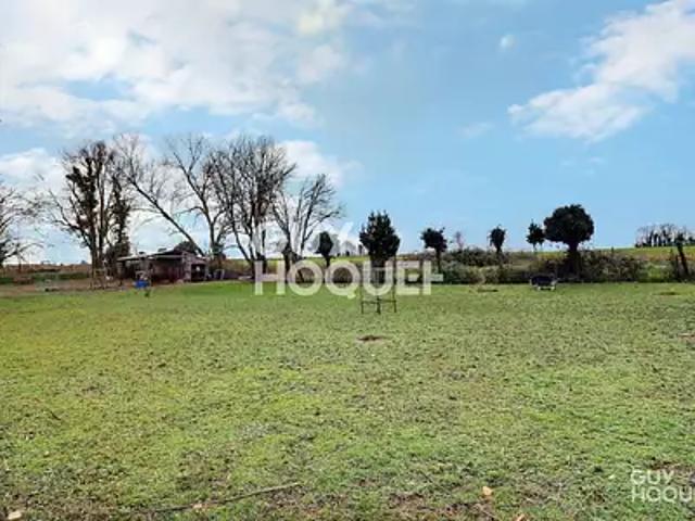 Saint Saturnin du Bois 17700 Achat / Vente terrain