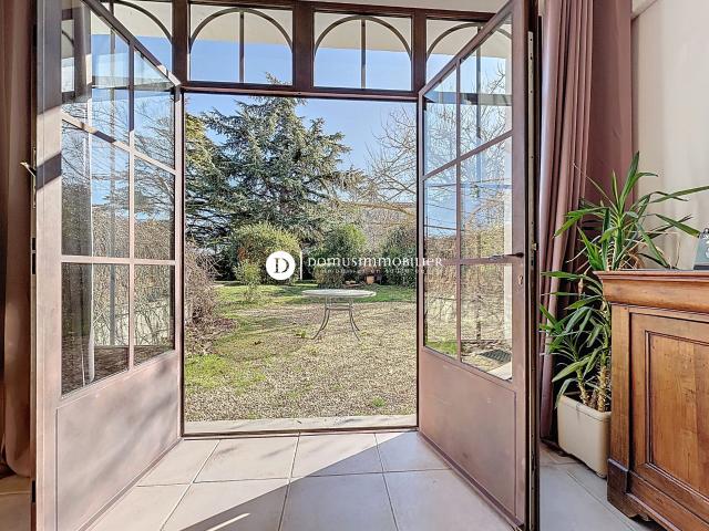 Saint Saturnin lès Avignon Vente Appartement 84