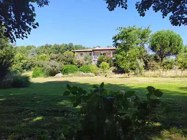 Saint Sauvant 17610 Achat / Vente maison 7 pièces t7