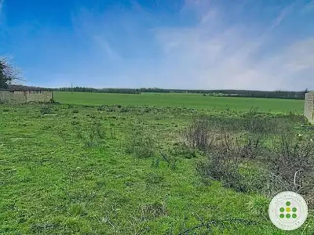 Saint Sauveur Marville 28170 Achat / Vente terrain