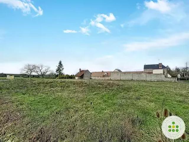 Saint Sauveur Marville 28170 Achat / Vente terrain