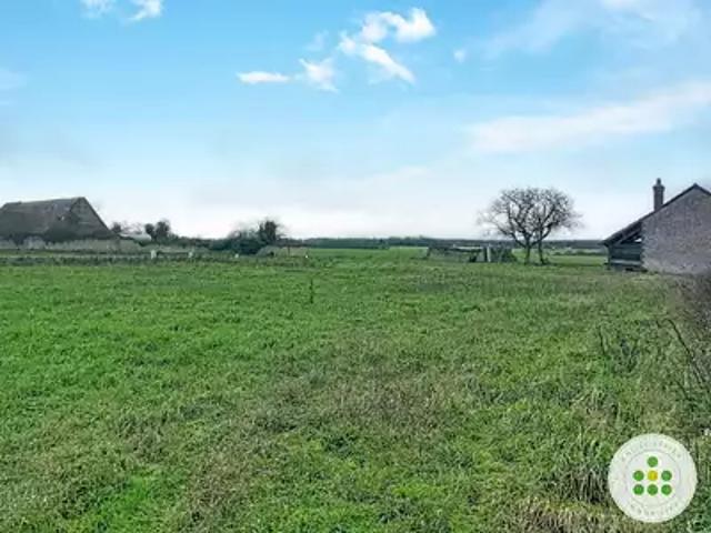 Saint Sauveur Marville 28170 Achat / Vente terrain