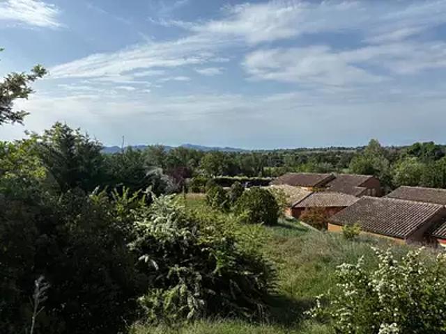 Saint Sauveur de Cruzières 07460 Programme neuf terrain neuf à vendre
