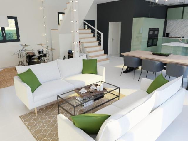 Saint Sauveur de Cruzières Vente Maison 07