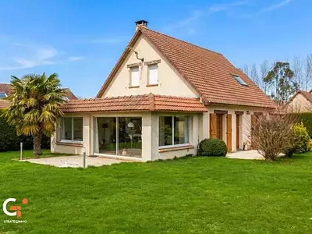 Saint Sauveur d'Emalleville 76110 Achat / Vente maison 6 pièces t6