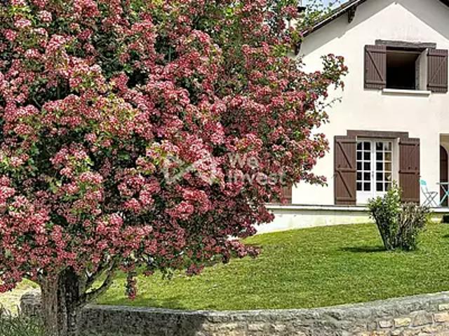 Saint Sauveur en Puisaye 89520 Achat / Vente maison 6 pièces t6