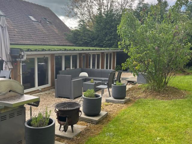 Saint Sauveur en Puisaye Vente Maison 89