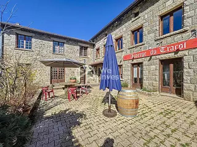 Saint Sauveur en Rue 42220 Achat / Vente divers