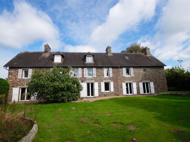 Saint Sauveur la Pommeraye Vente Maison 50
