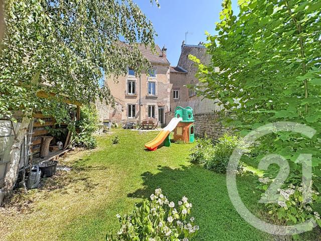 Saint Sauveur Location Maison 70