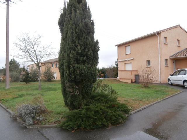 Saint Sauveur Location Maison 31