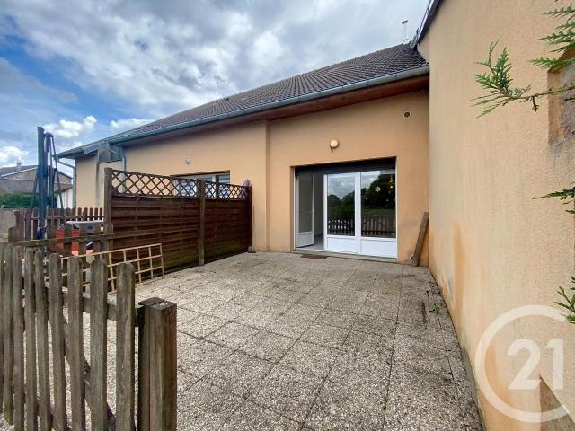 Saint Sauveur Location Appartement 70