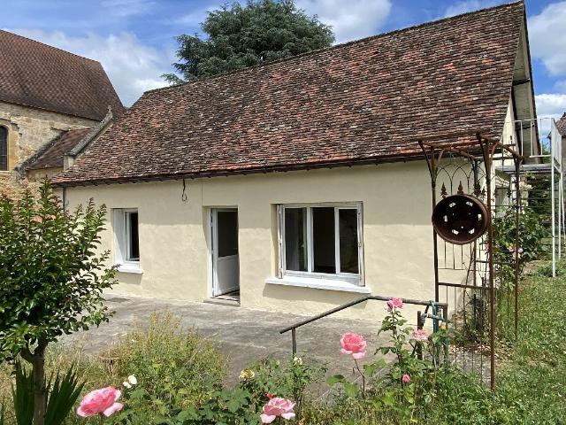 Mouleydier Vente Maison 24