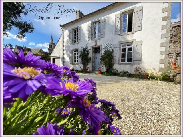 Saint Sauveur Vente Maison 29