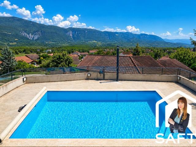 Saint Sauveur Vente Maison 38
