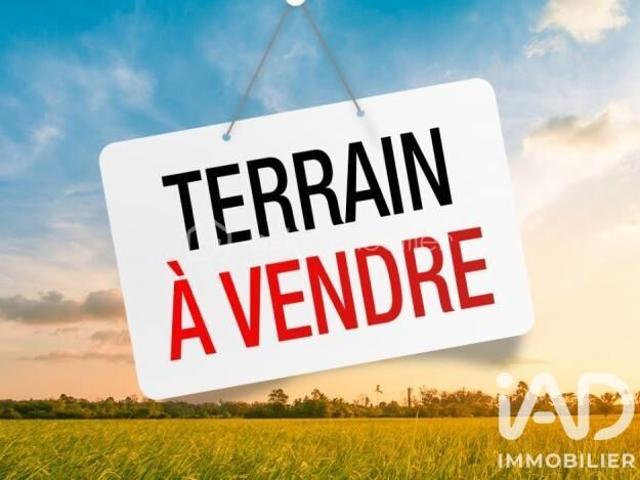 Saint Sauveur Vente Terrain 31