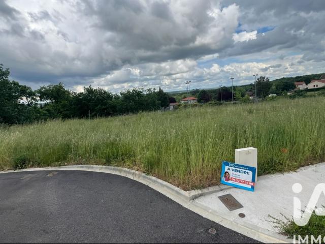 Saint Sauveur Vente Terrain 31