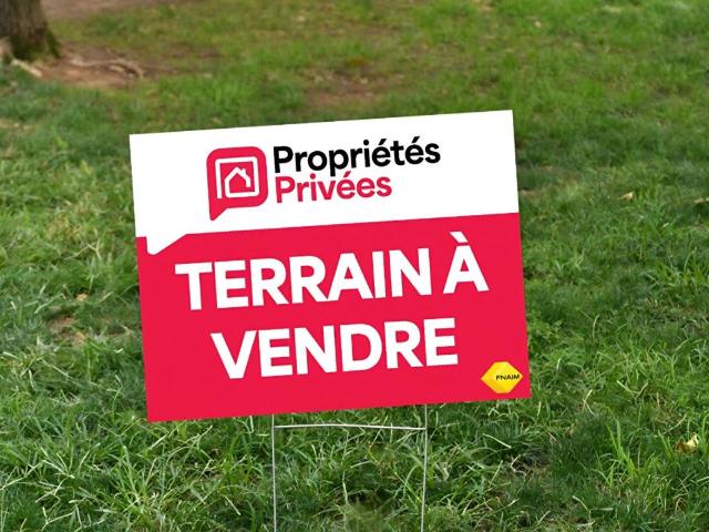 Saint Sauveur Vente Terrain 31