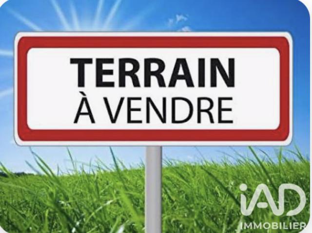 Saint Sauveur Vente Terrain 33