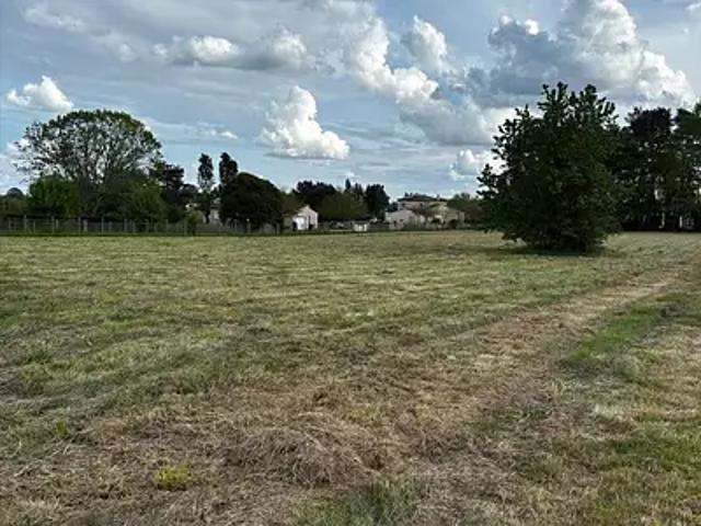 Saint Sauveur 24520 Programme neuf terrain neuf à vendre