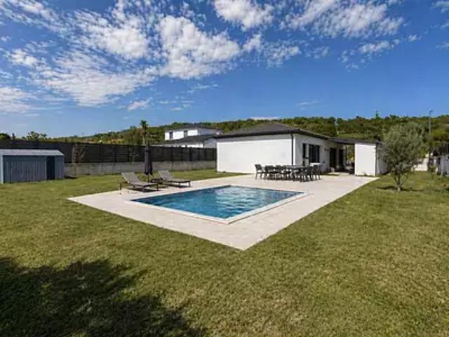 Saint Sauveur 31790 Achat / Vente maison 5 pièces t5 terrasse