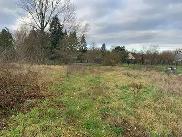 Saint Sauveur 60320 Achat / Vente terrain