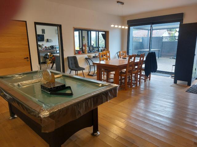 Saint Saud Lacoussière Vente Maison 24