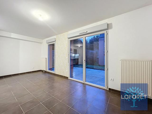 Saint Saulve Location Appartement 59