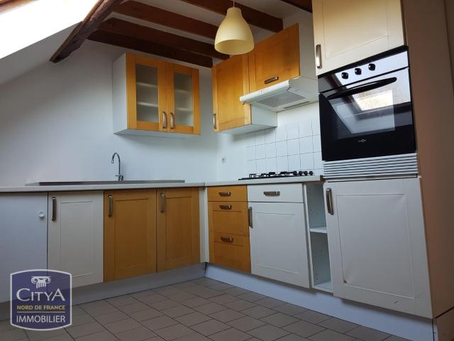 Saint Saulve Location Appartement 59