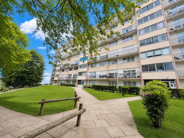 Saint Saulve Vente Appartement 59