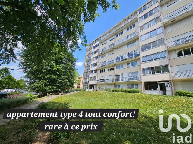 Saint Saulve Vente Appartement 59