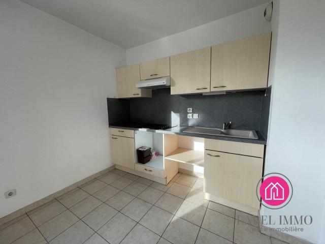 Saint Saulve Vente Appartement 59