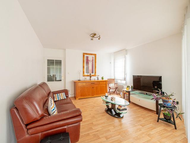 Saint Saulve Vente Appartement 59