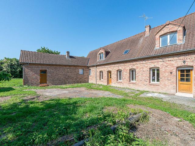 Saint Saulve Vente Maison 59